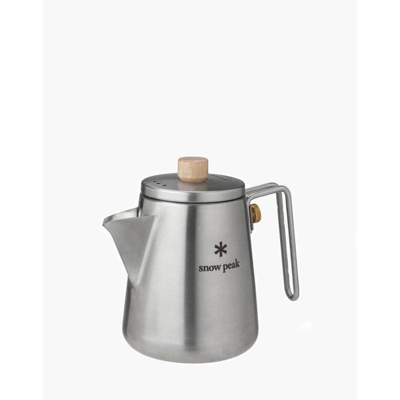 Snow Peak Field Barista Kettle