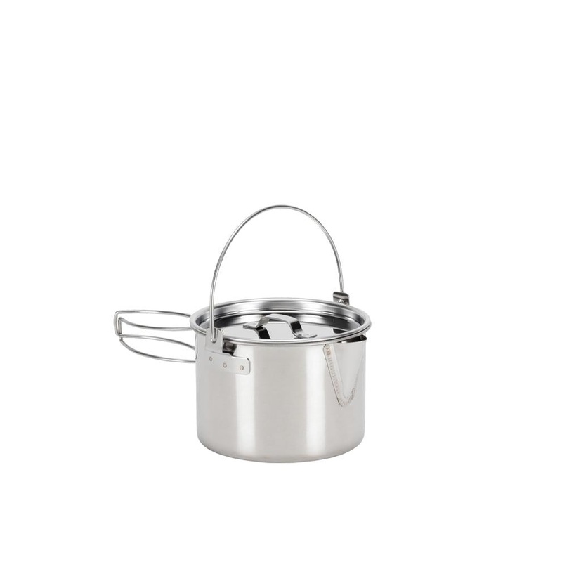 Snow Peak Kettle No.1