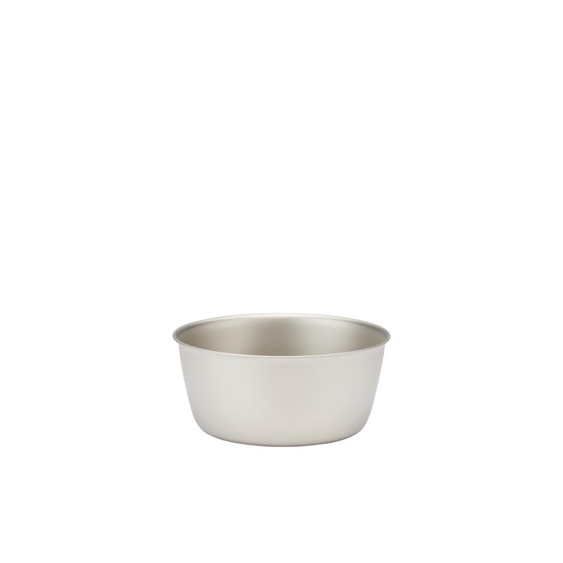 Snow Peak Titanium Trek Bowl