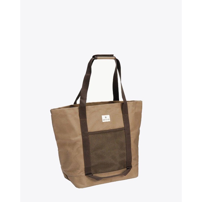 Snow Peak Tote Bag M