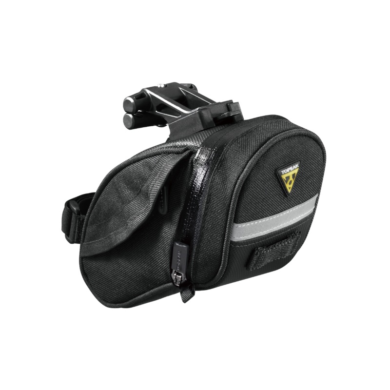 Topeak Aero Wedge Pack DX Seat Bag