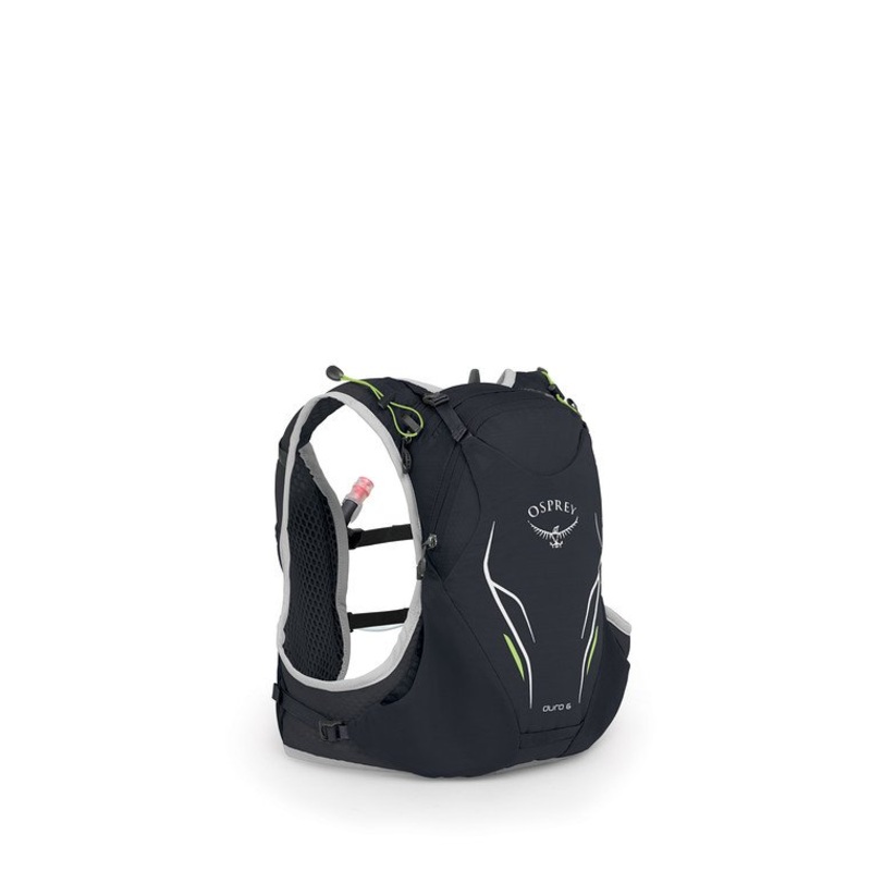 Osprey Duro 6 With Reservoir