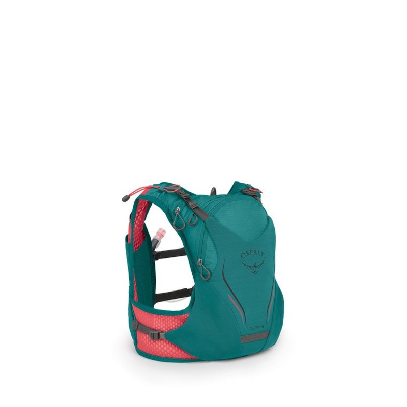 Osprey Dyna 6 With Reservoir
