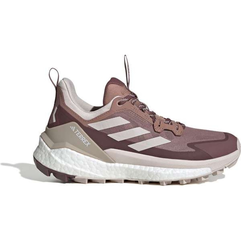 Terrex Free Hiker 2.0 Low Hiking Shoes women's