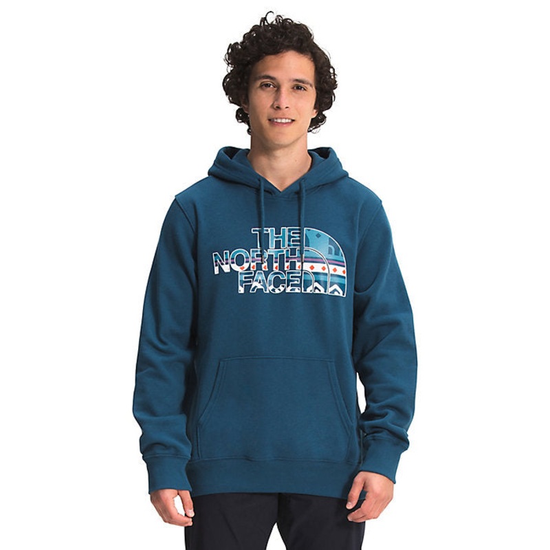 The North Face Men's Half Dome Pullover Hoodie