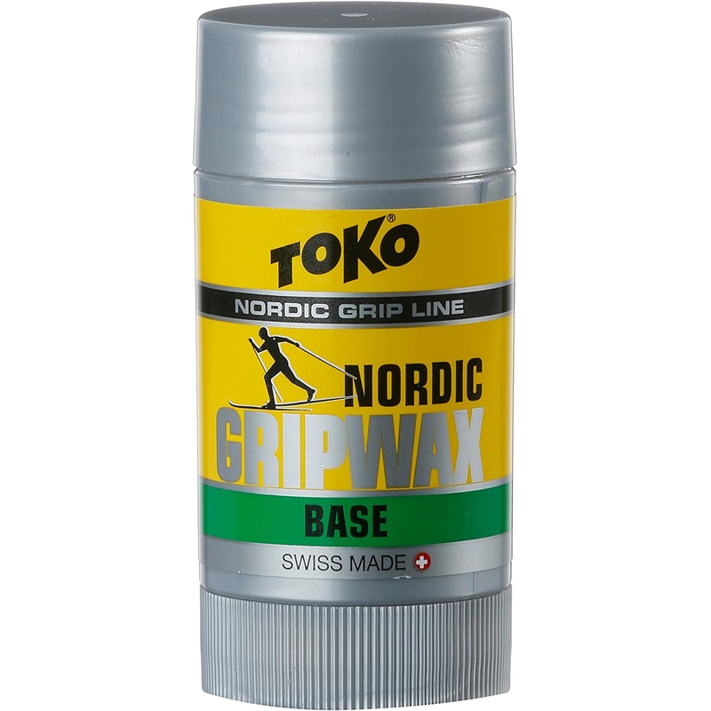 Toko Nordic Base Wax 27G Green
