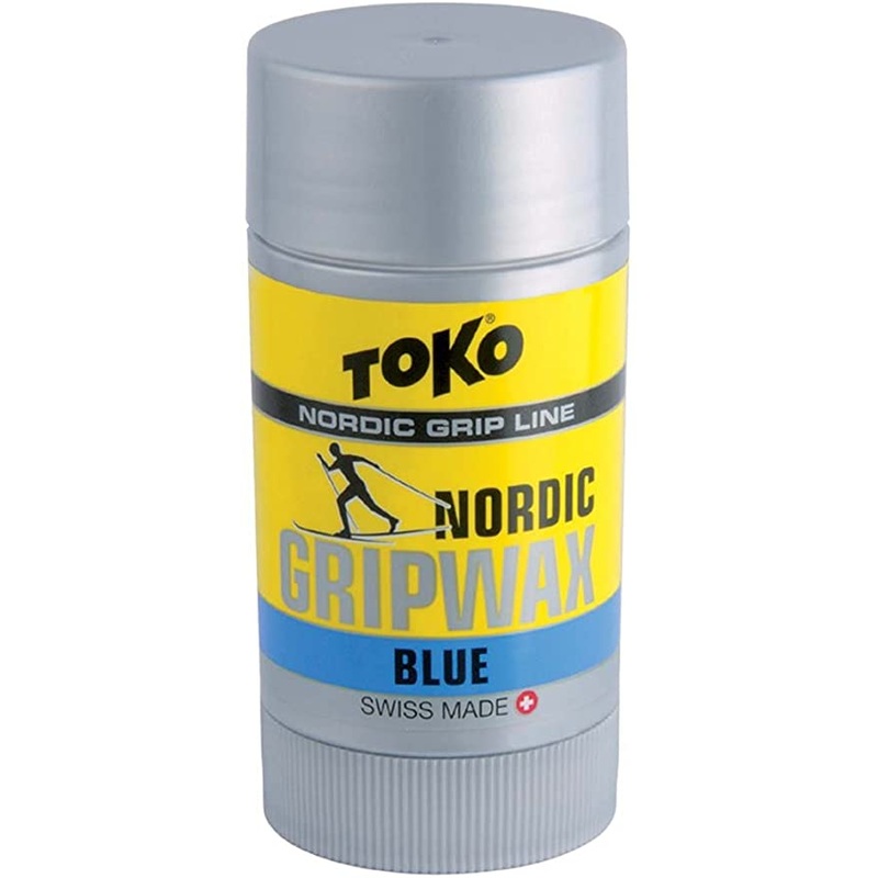 Toko Nordic Gripwax 25G