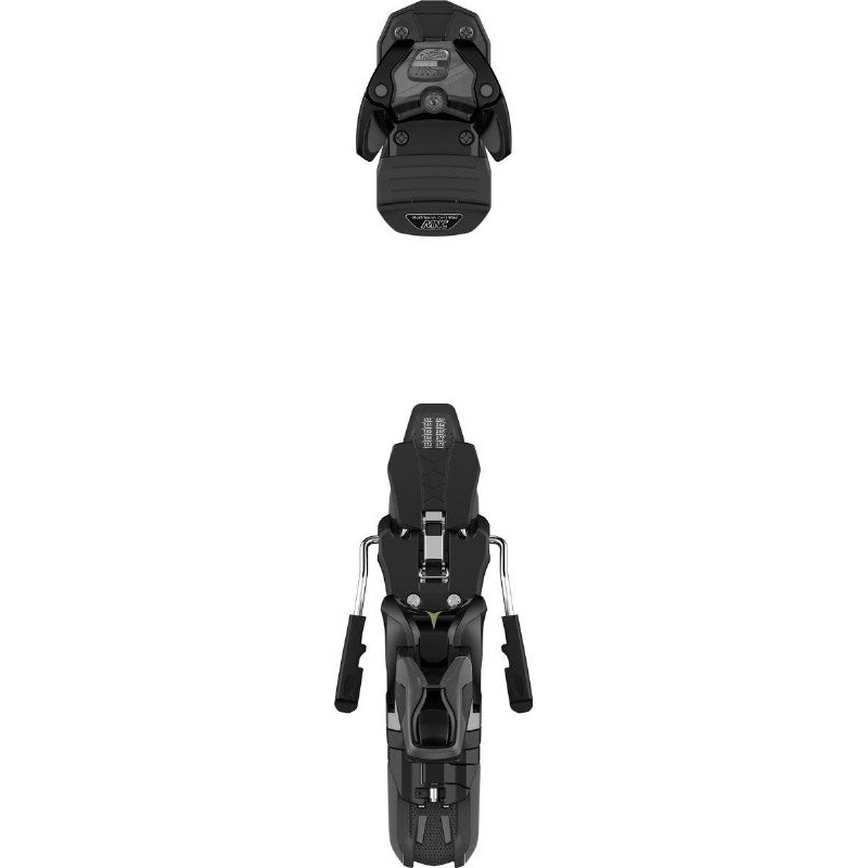 Atomic Warden 11 MNC Binding