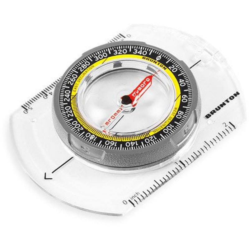 Brunton Truarc 3 Classic Compass