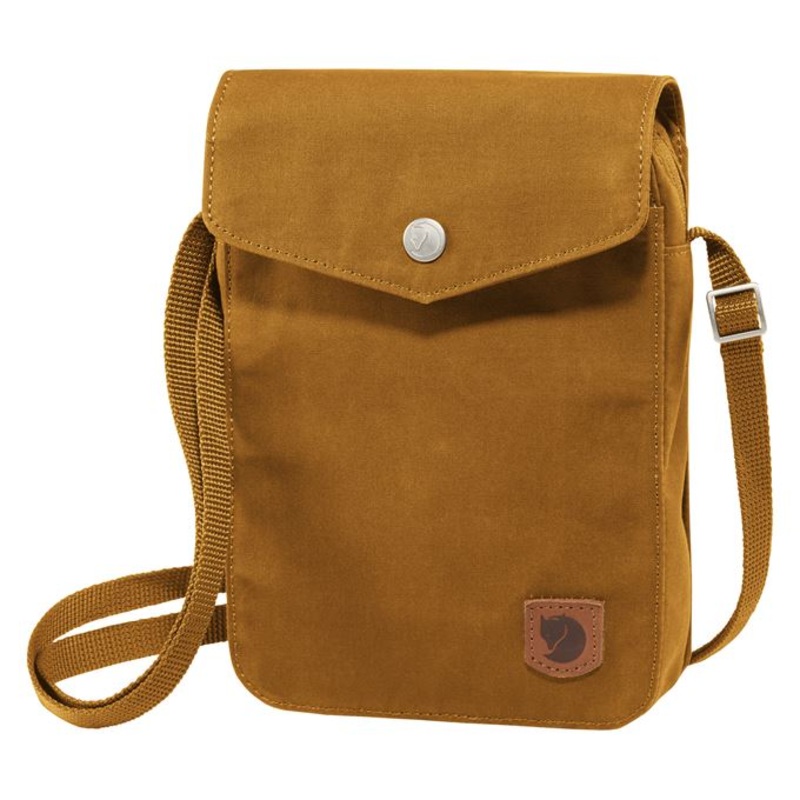 Fjallraven Greenland Pocket
