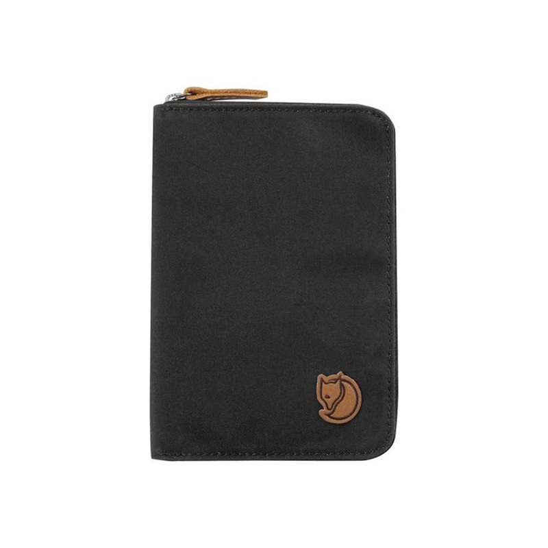 Fjallraven Passport Wallet