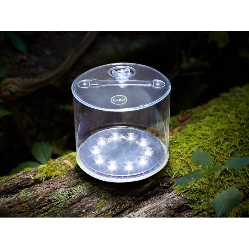Luci Original Inflatable Solar Lantern