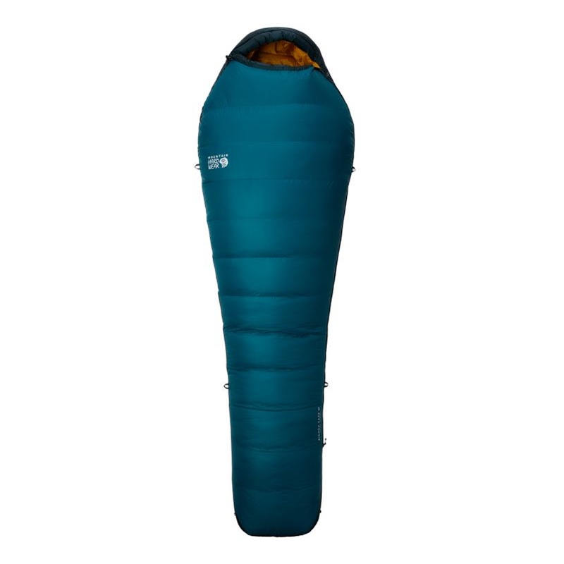 Mountain Hardwear Bishop Pass 0F/-18C Sleeping Bag