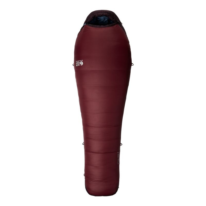 Mountain Hardwear Women's Bishop Pass 0F/-18C Sleeping Bag