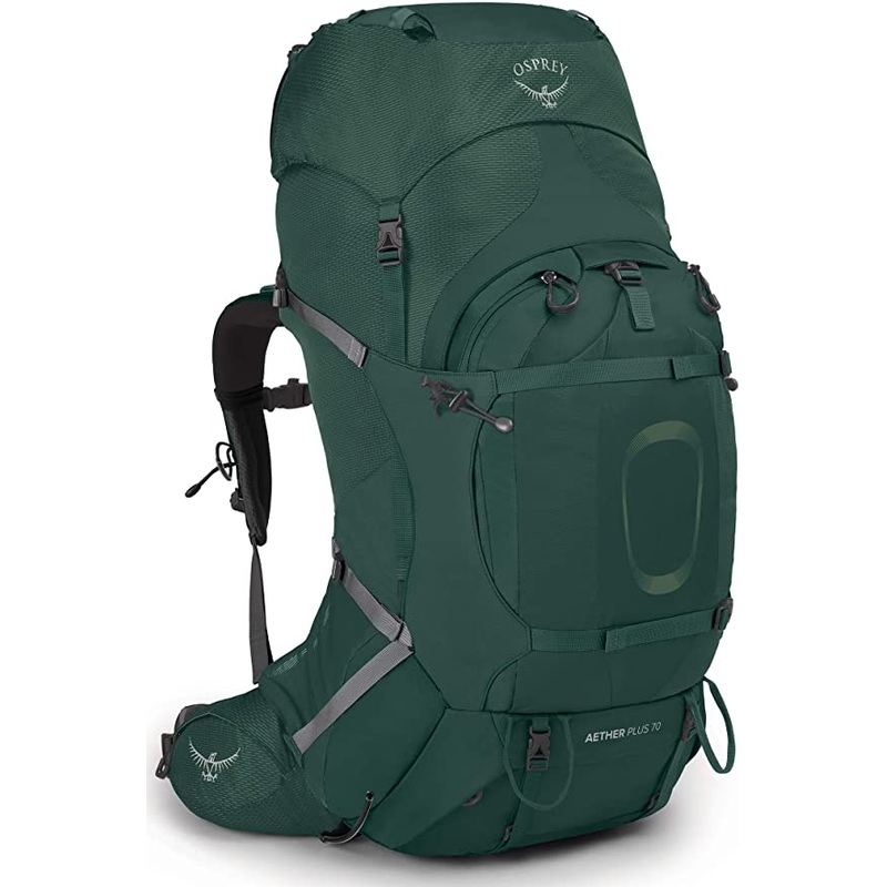 Osprey Aether Plus 70