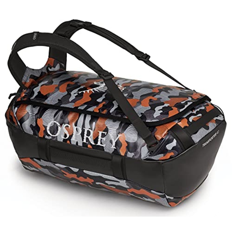 Osprey Transporter 40
