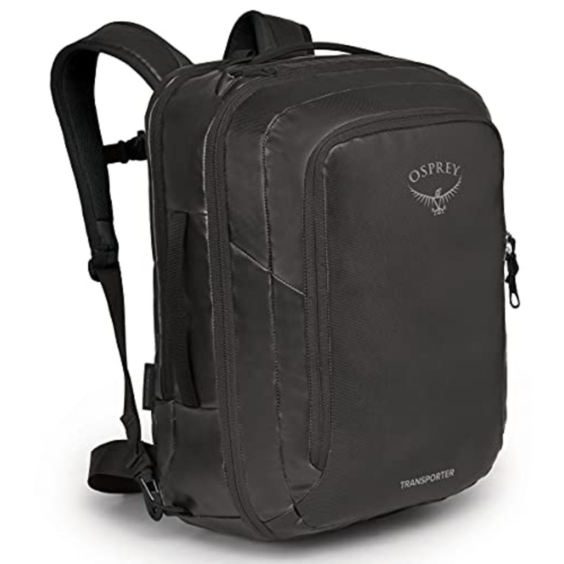 Osprey Transporter Global Carry-On Bag