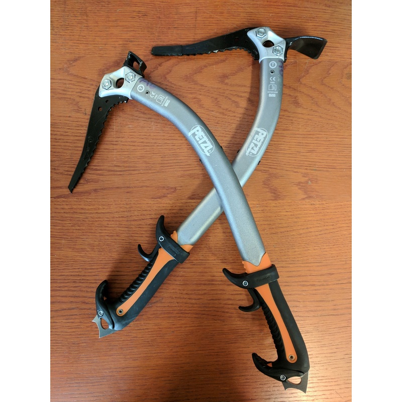 Petzl Quark Ice Tool