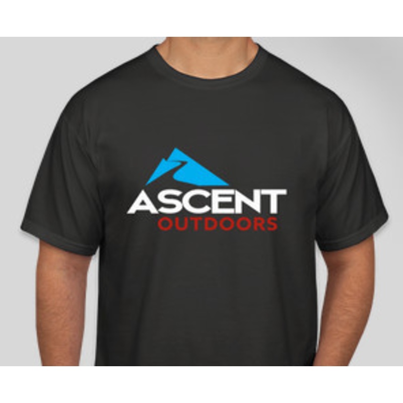 Ascent Outdoors T-Shirts