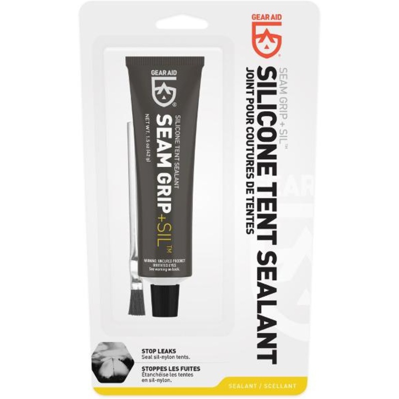 Gear Aid Silnet Silicone Sealer