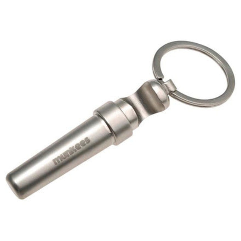 Munkees Bottle Opener - Corkscrew