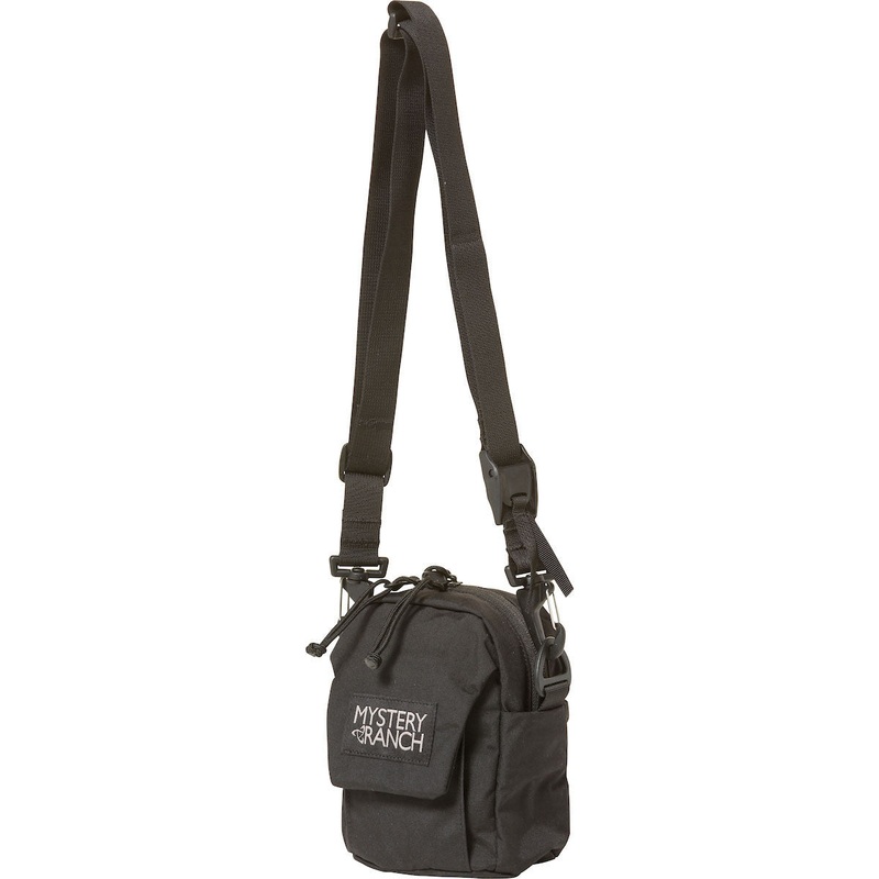 Mystery Ranch Bop Pack