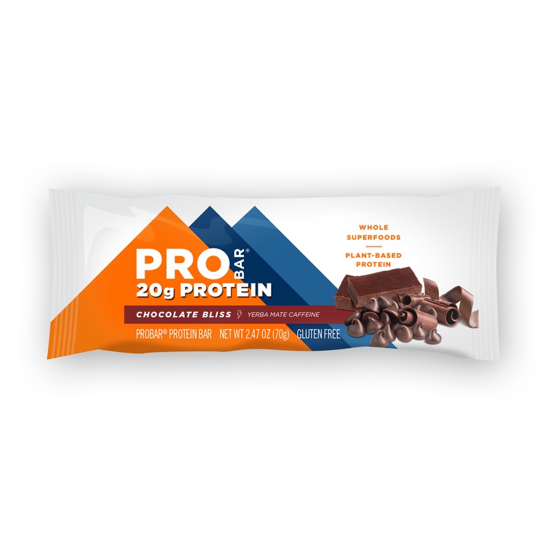 Probar Base Chocolate Bliss