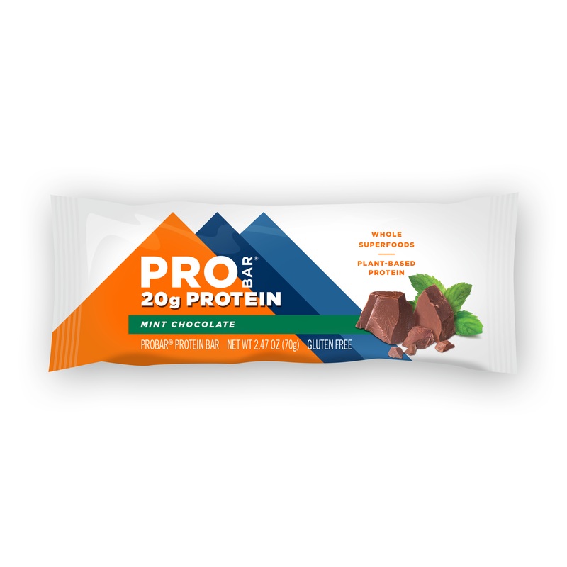 Probar Chocolate Mint Protein Bar