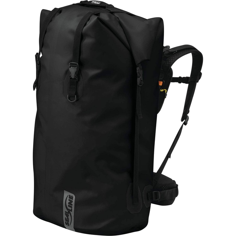 Sealline Black Canyon Dry Pack