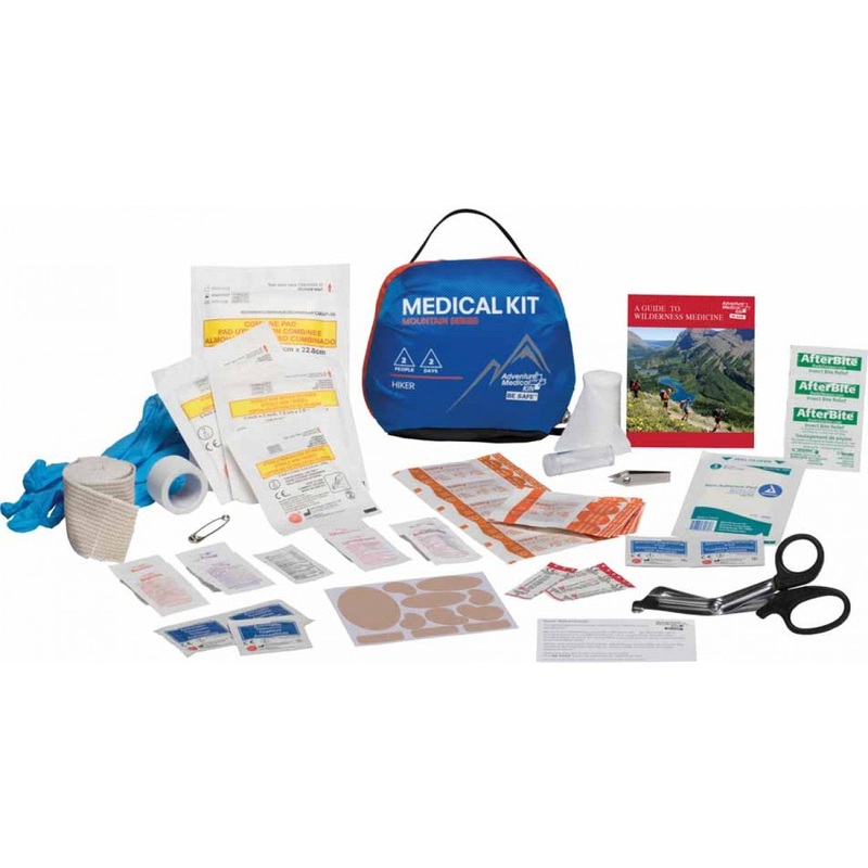 Adventure Medical Kit Mountain Series Hiker Medical Kit