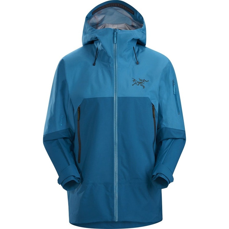 Arc'teryx Rush Jacket Men's
