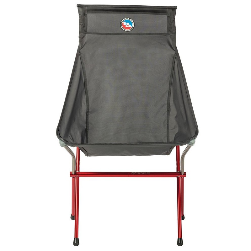 Big Agnes Six Camp Chair