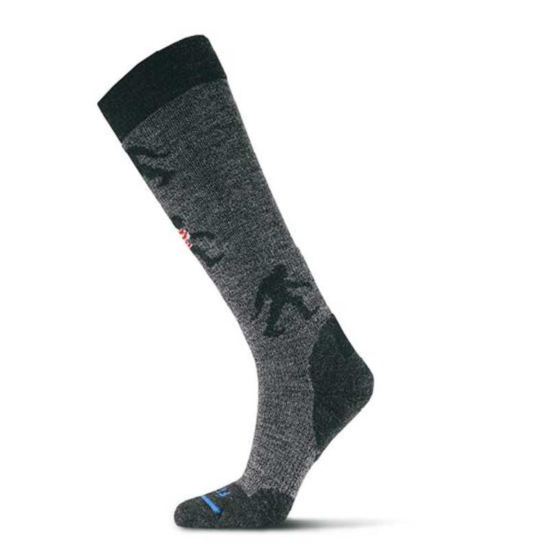 Fits Light Ski (Squatch)-Otc