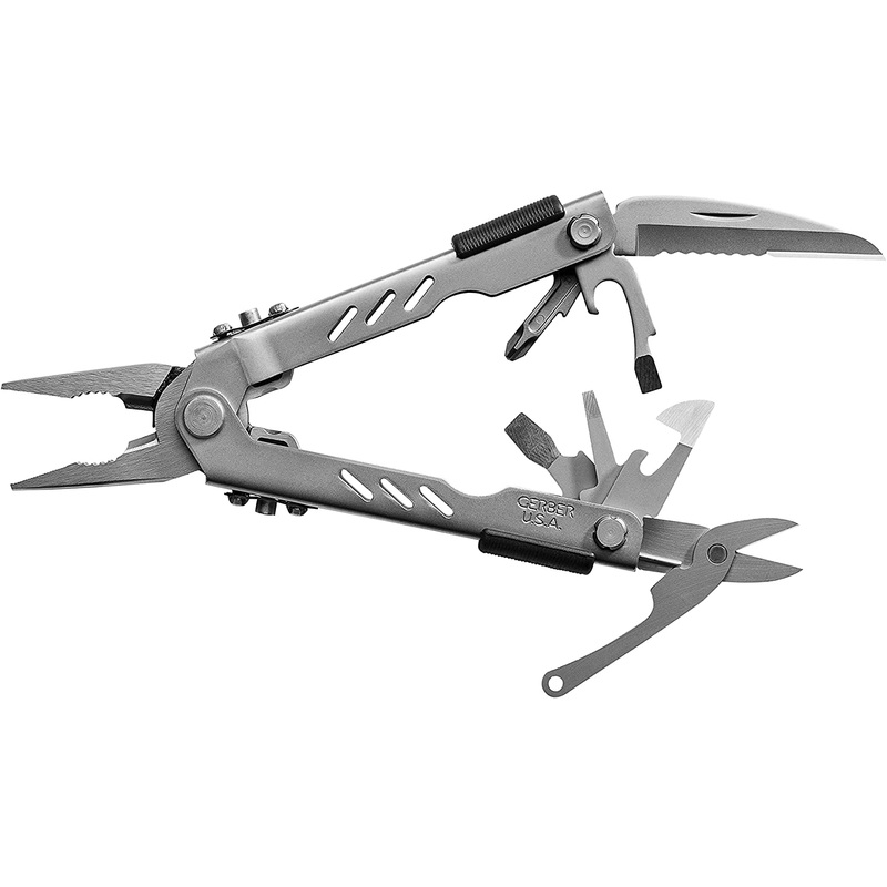 Gerber Compact Sport Mp 400 Tool