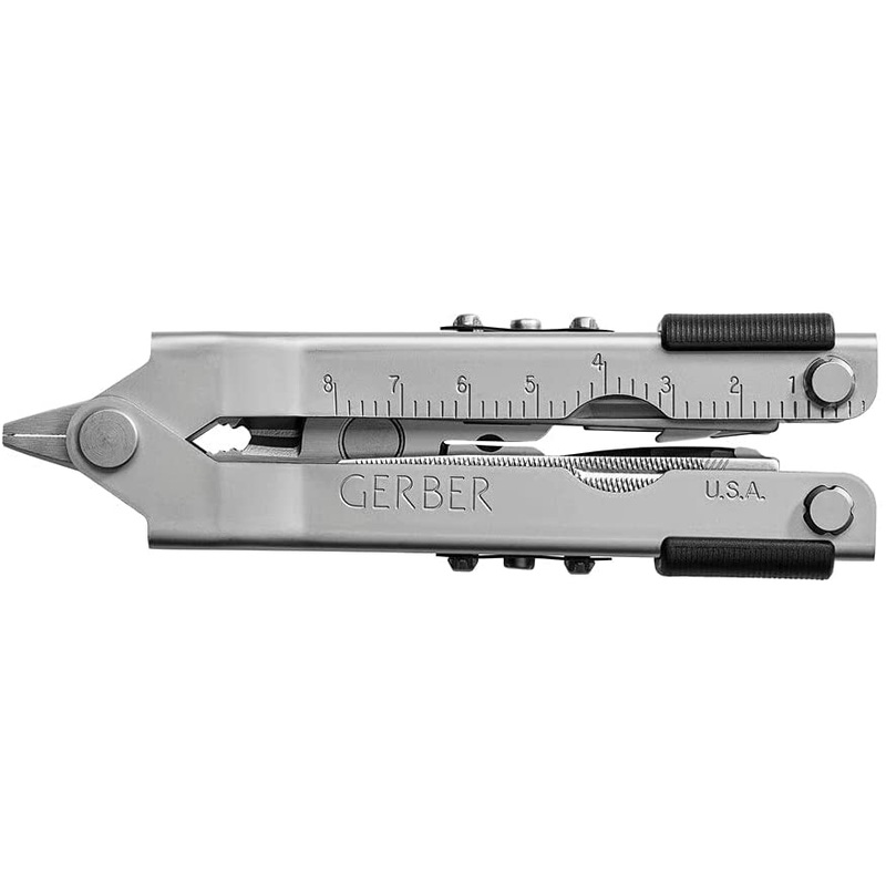 Gerber Mp 600-Needlenose Stainless