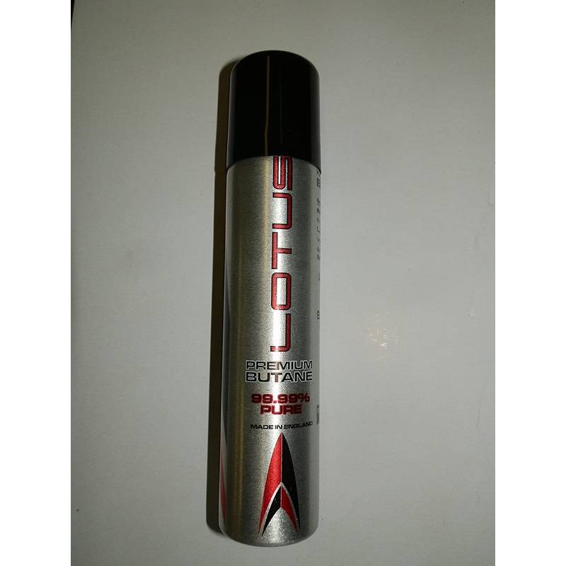 Lotus Premium Butane