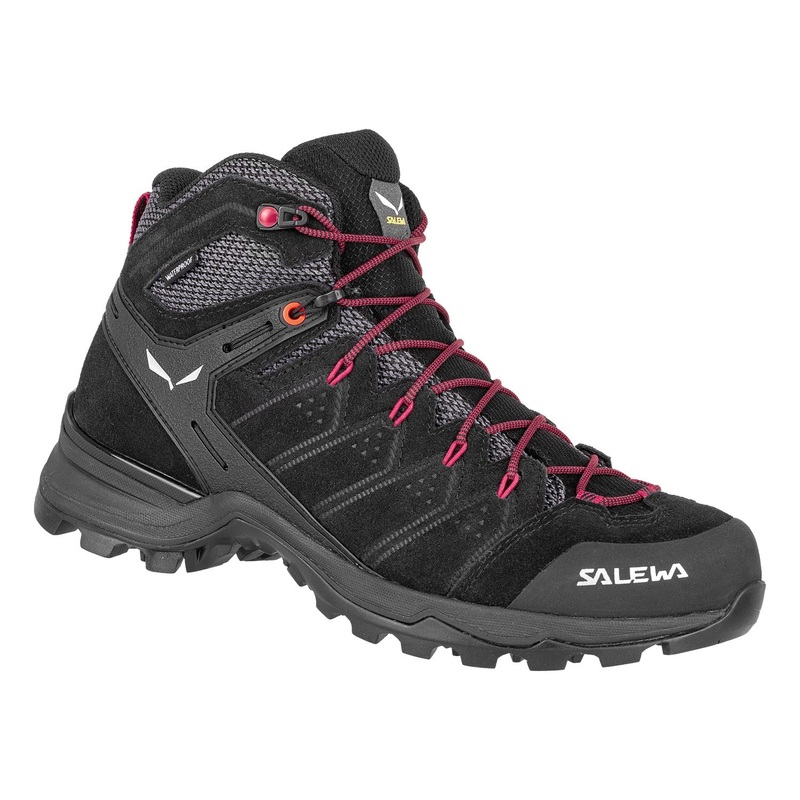 Salewa Alp Mate Mid Wp Hiking Boot Women's
