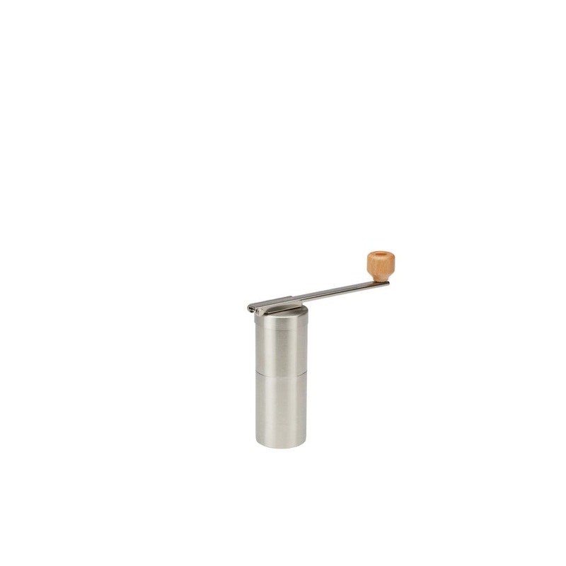 Snow Peak Field Barista Grinder