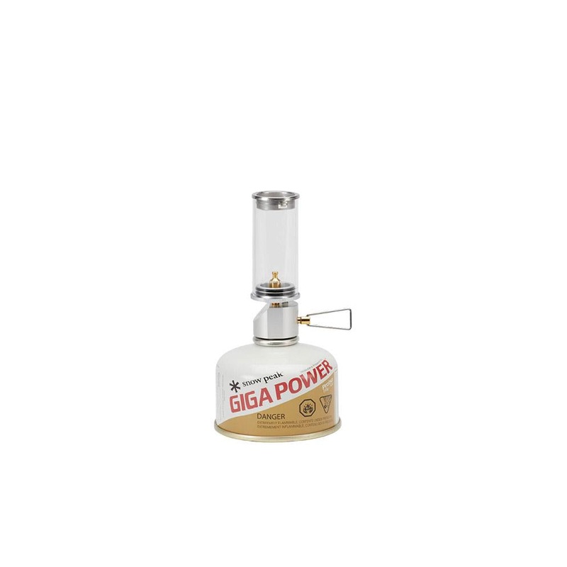 Snow Peak Mini Flame