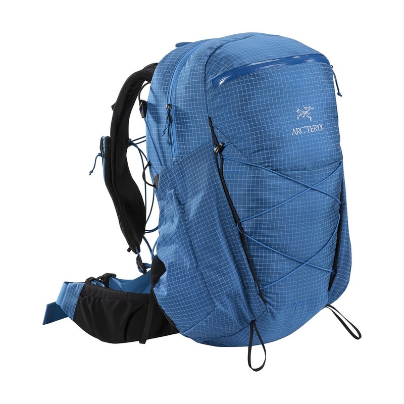 Arc'teryx Aerios 30 Backpack Women's