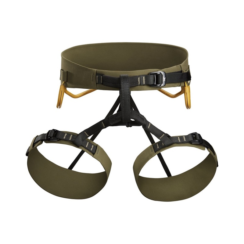 Arc'teryx Ar-395A Harness Men's