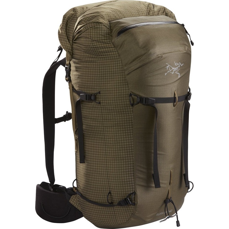Arc'teryx Rush SK 42 Backpack