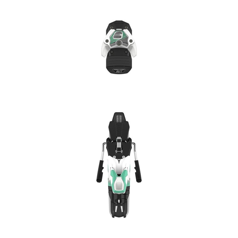 Atomic N Warden 11 MNC Binding