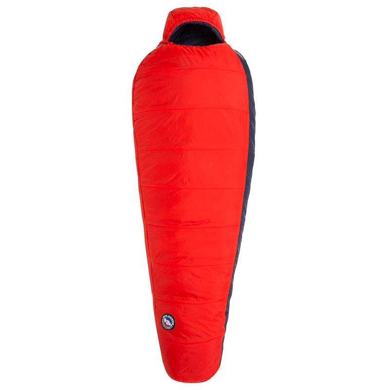 Big Agnes Buell 30 (Fireline Pro)