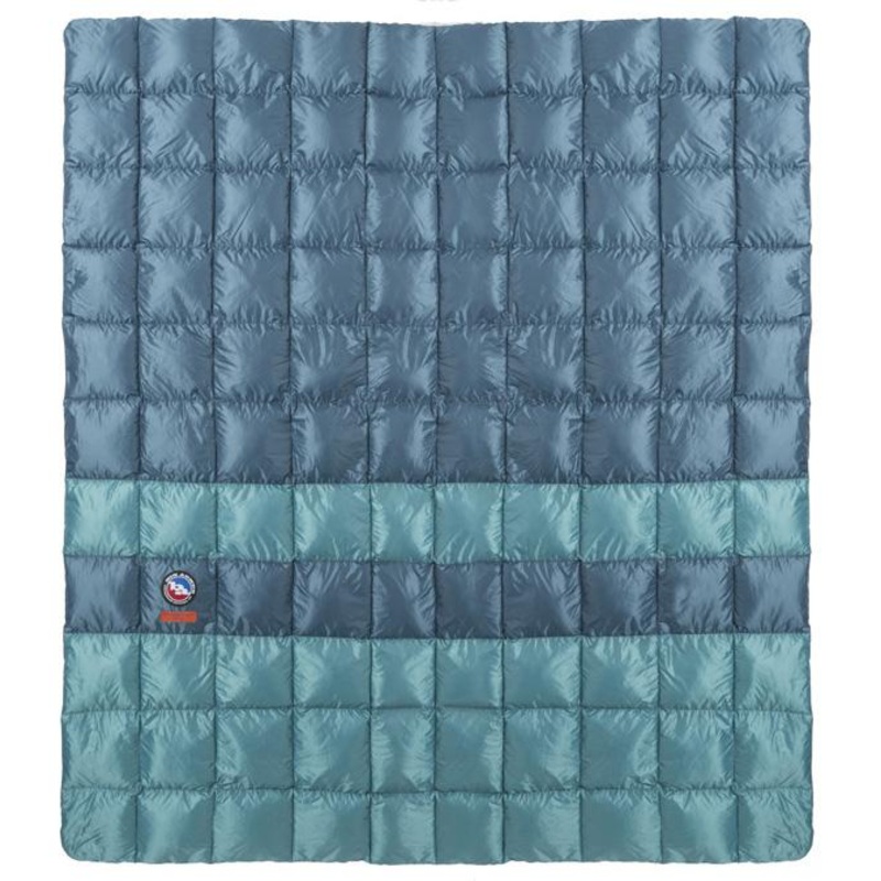Big Agnes Camp Robber Down Blanket (650 Downtek)