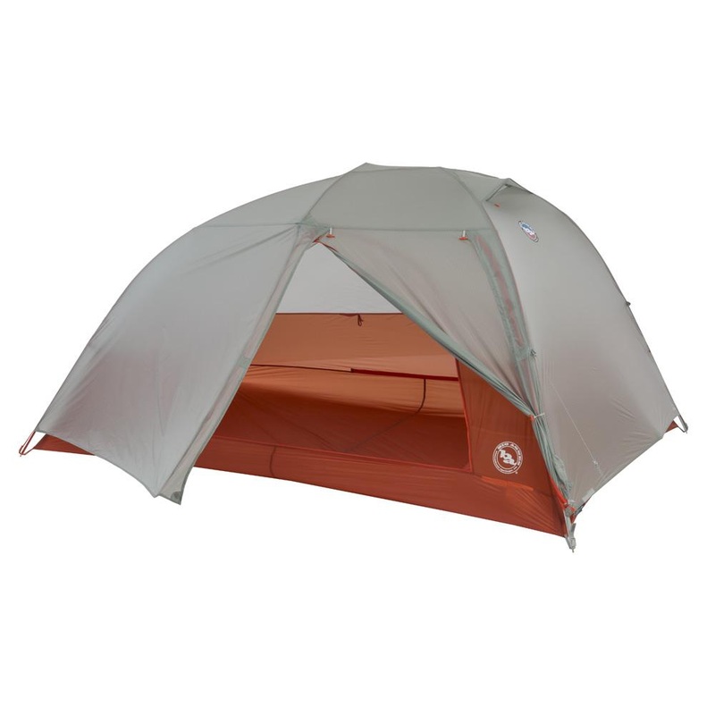 Big Agnes Copper Spur Hv Ul 3