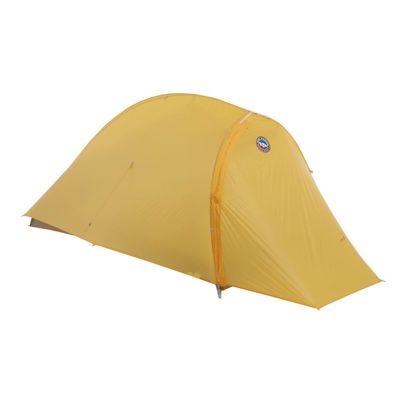 Big Agnes Fly Creek Hv Ul1 Bikepack Solution Dye