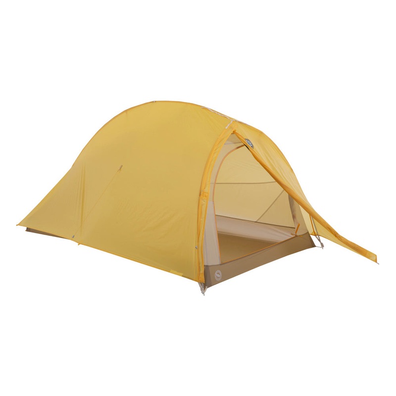 Big Agnes Fly Creek Hv Ul2 Bikepack Solution Dye