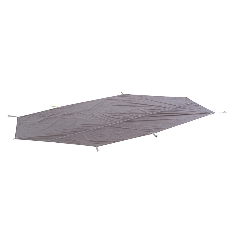 Big Agnes Footprint Blacktail 3 Hotel Bikepack