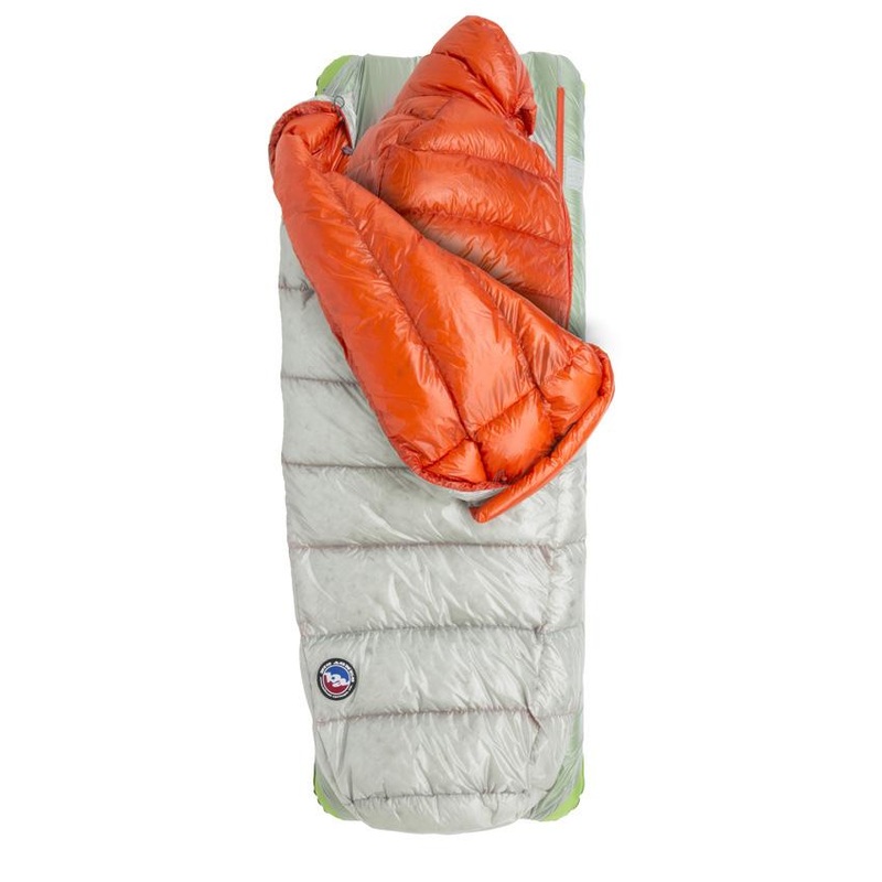 Big Agnes Lost Ranger Ul 3N1 0